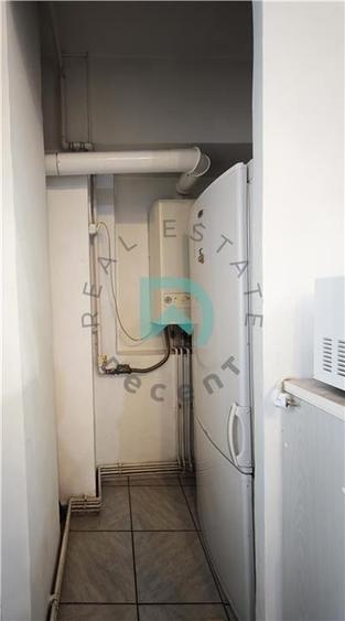 Garsoniera Brasovul Vechi, Brasov - 9