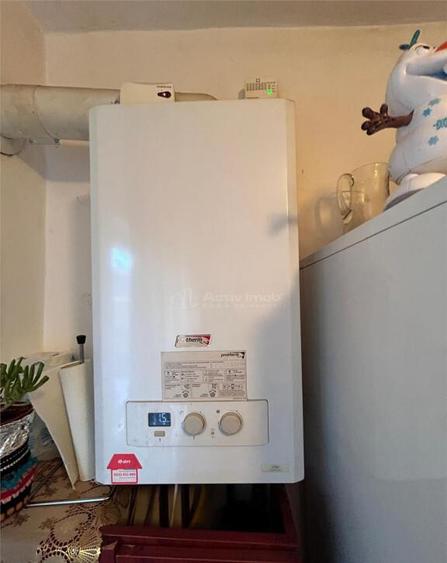 Resita, 2 Cam.Cf.1, Semidec.Moroasa, Comisariat - 11