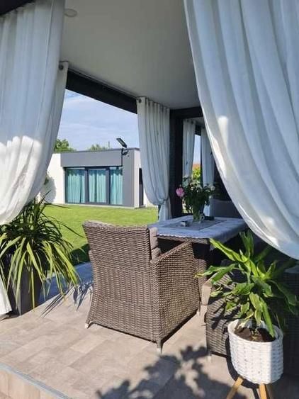 de vanzare :Casa in stil mediteranean,in Santandrei! - 3