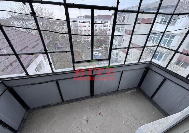 Nou! Ap. 3 cam., S=70 mp, 2 balcoane, Zona Arcului! - 2