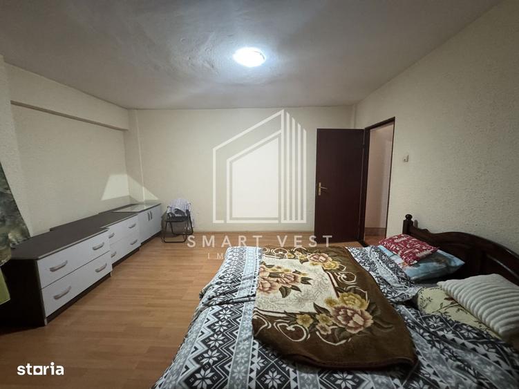 Apartament 2 camere | Etaj 3 cu lift | Zona Soarelui - 5