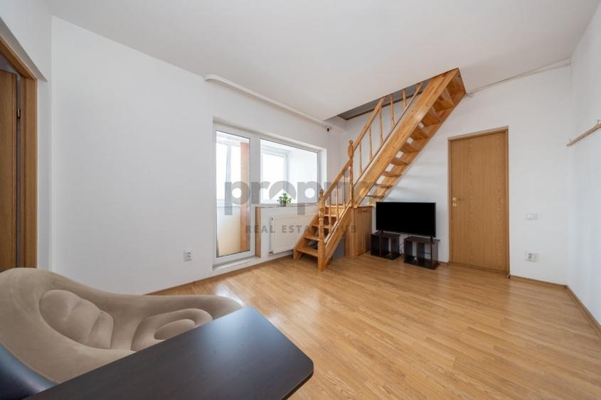 APARTAMENT MOBILAT SI UTILAT - PRETABIL INVESTIȚIE - CLASA A - 13