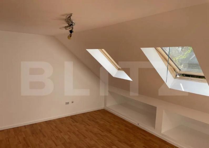 Apartament 2 dormitoare, 83 mp, zona Podul Jelnei - 8