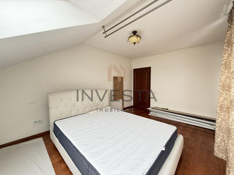 Casa spatioasa de inchiriat- zona Eugen Ionesco - 16