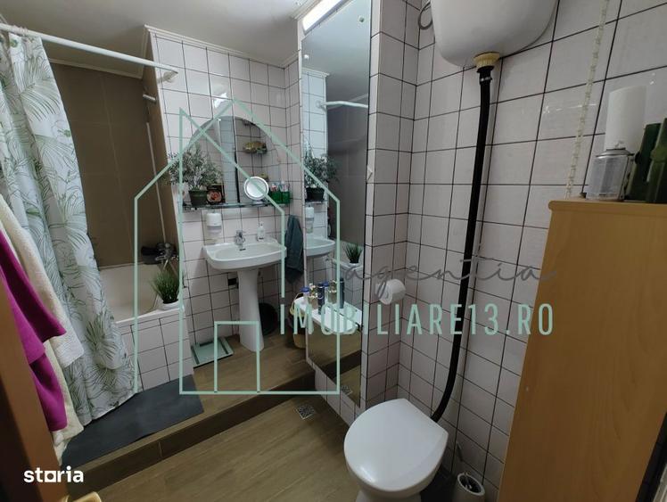Apartament 2 camere, etaj 2 de vanzare in Sebes, M. Kogalniceanu - 2