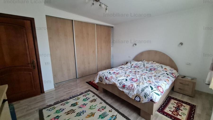 Duplex Sanpetru P+E,5 camere,teren 375 mp,260000 euro - 8