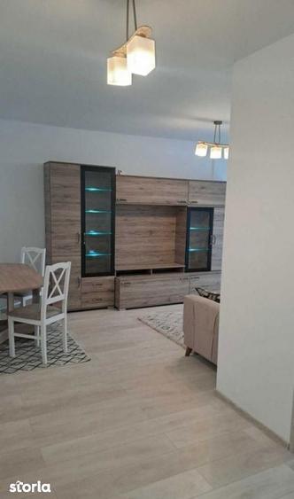 Apartament 2 camere 53mp, balcon, parcare, finisat modern, Buna Ziua - 7