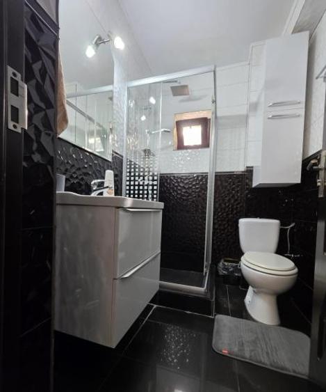 ► Faleza NORD 2 Camere Decomandate 40m² Mobilat Utilat LUX Centrala pe Gaze - 8