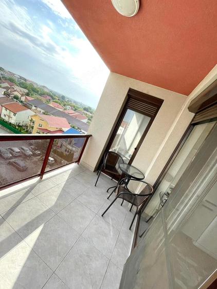 Bloc nou - 2 Camere - Parcare subterana - Soarelui - 1