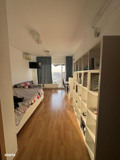 PROPRIETAR - Garsoniera Titan - Complex Rasarit de Soare - 33mp - 5