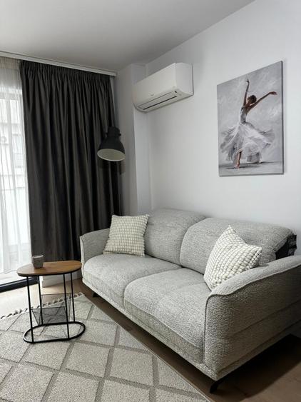 Apartament 1 Camera | Central - 3