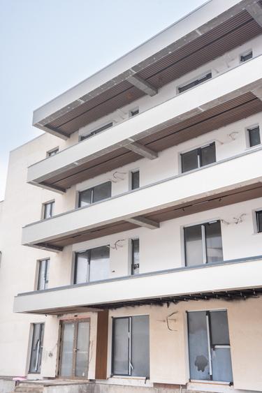 APARTAMENT 2 CAMERE - BLOC NOU - TERASA 44MP - IANCU NICOLAE - COMISION 0% - 11