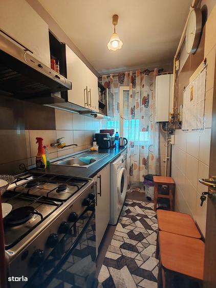 Apartament 2 camere Gavana, centrala termica, mobilat-59.500 euro - 6