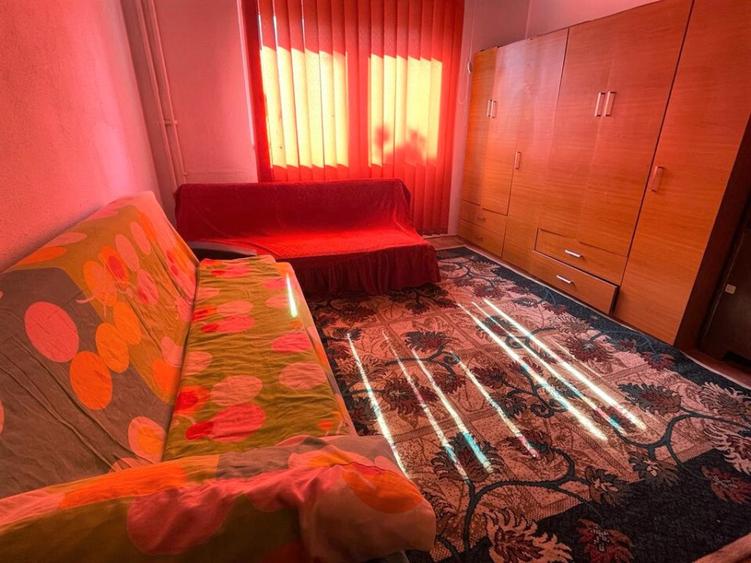 Apartament in zona parcului Primaverii - 1