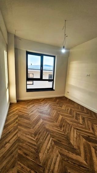 Apartament 3 camere decomandat - view superb - loc de parcare - mutare imediata - 2