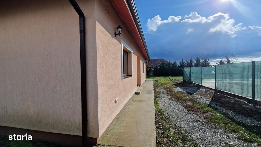 Proprietar Casa de Vanzare in Ianova Pret 119.000 Euro - 2