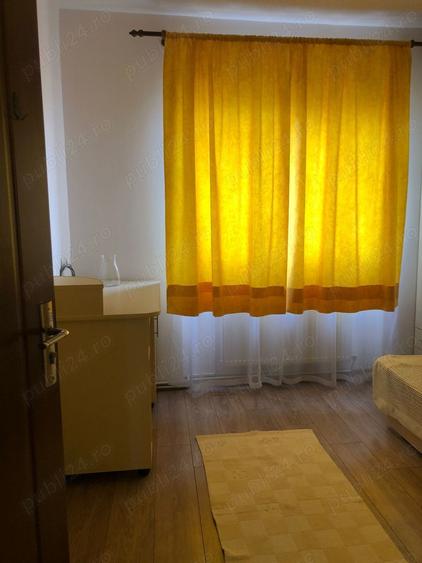 Dau in chirie apartament 3 camere 400 - 1