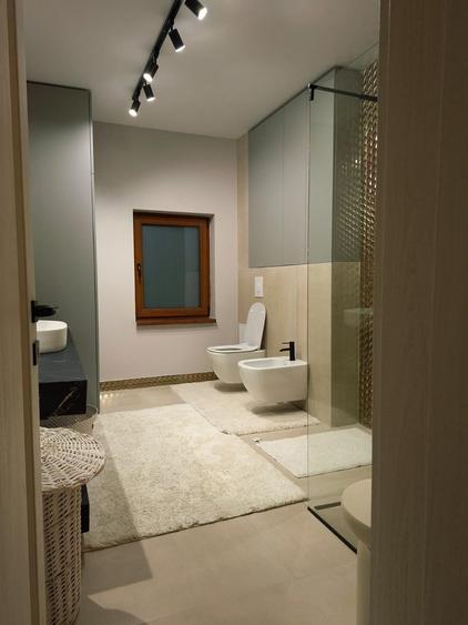 casa / vila Craiovei , RENOVATA /mobilata/utilata ,finisaje superioare - 39