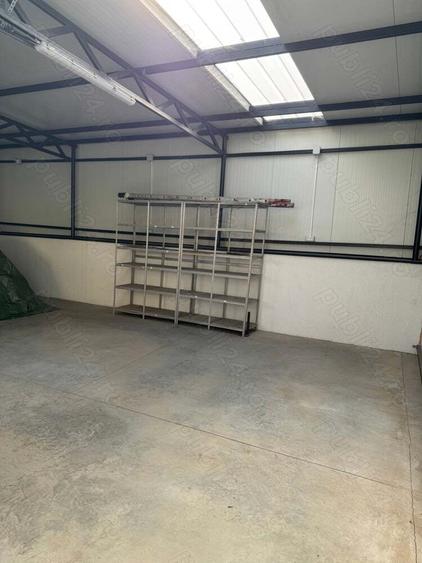 Spatiu comercial vis-a-vis de complex Dovali! - 7