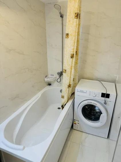 Apartament cu 1 camera, PET FRIENDLY, zona Bucium - 9