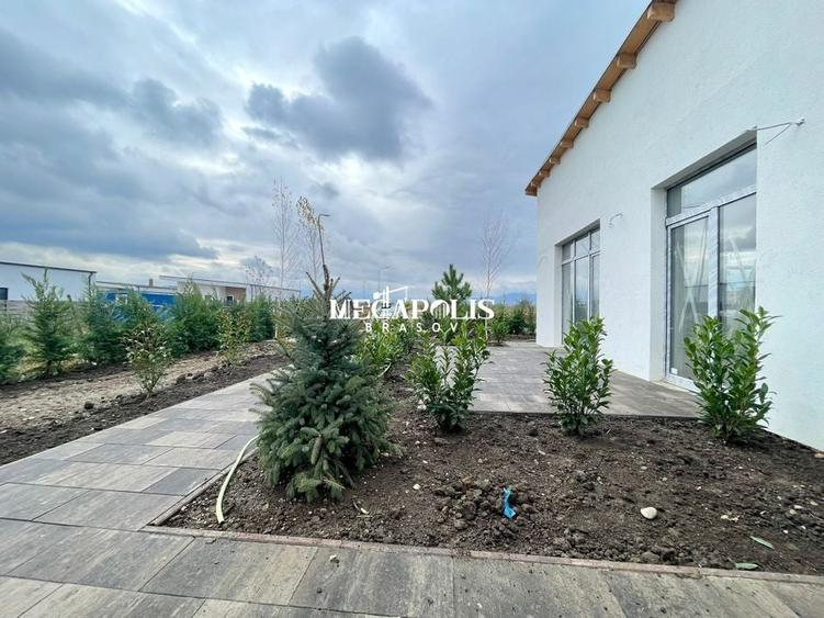 Casă 4 Camere | 120mp Utili | Loc Parcare | Predare 2025 | Cristian - 3