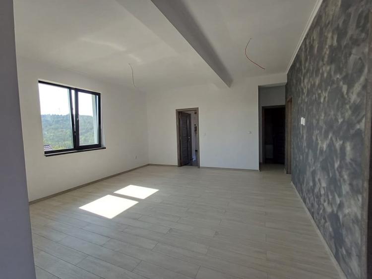 Casa cu 4 camere, 2 bai, beci spatios si 400 mp teren - 19