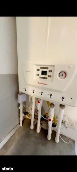 De inchiriat, garsoniera, decomandata, str Soarelui, Metro Militari - 2