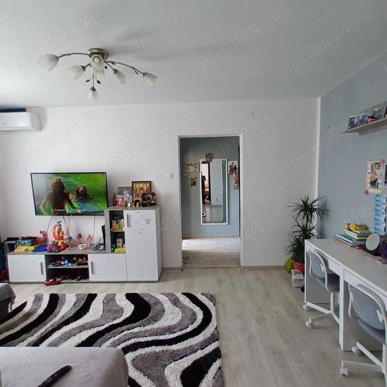 Vand apartament cu 2 camere - 3