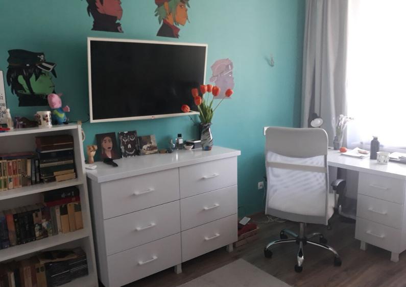 Inchiriez Apartament 3 camere Grigorescu - 4