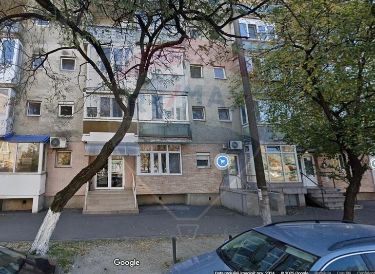 Spatiu comercial de inchiriat, cu vad pietonal, str. Vladeasa, Oradea - 3