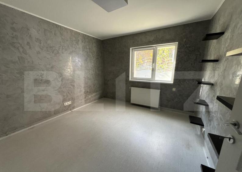 Spa?iu birou, 50 mp, zona Interservisan - 4