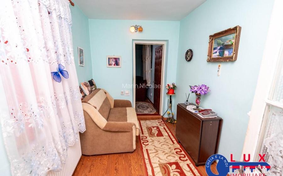 ID 6450 Casa la sol *ULTRACENTRALA