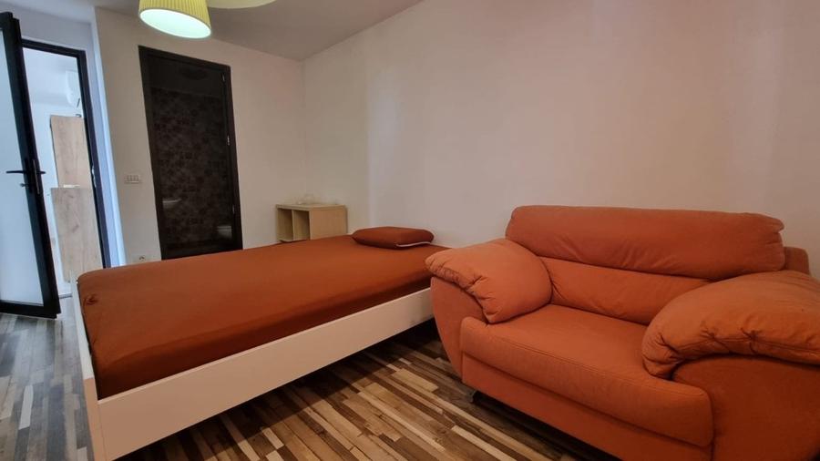 Apartament 3 camere, semidecomandat, 75mp, Zona- Dorobanti - 5