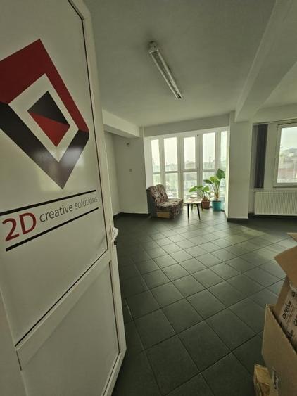 Spatiu comercial, 495 mp utili, zona Centrala - 7