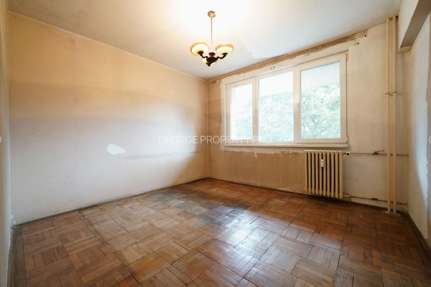 2 Camere, Piata Progresul, Sos. Giurgiului, 15min M Eroii Revolutiei