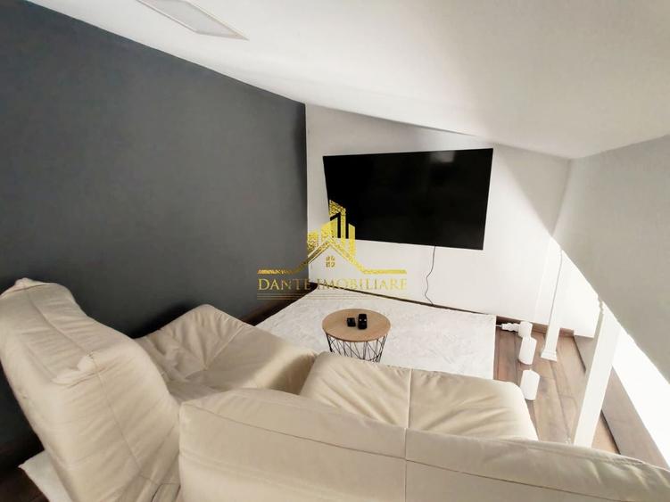 2 camere, PET FRIENDLY, modern, bloc nou, terasa, Iris, Auchan - 6