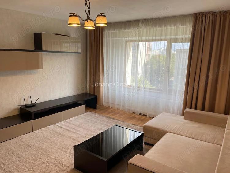 Apartament 2 camere Iancului