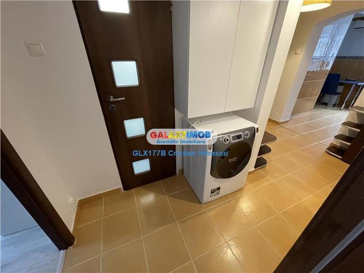 Parter 3 camere decomandat Valea Ialomitei 620 euro luna - 16