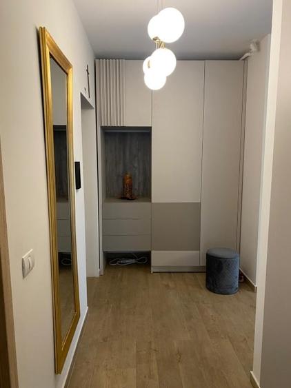 Inchiriez aparatment 2 camere, zona rezidentiala, strada Mures - 4