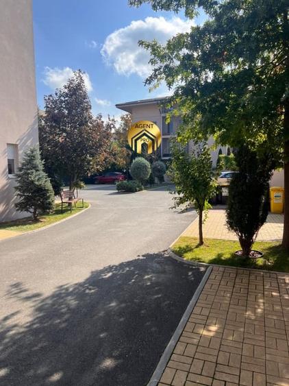 Apartament 3 camere - 80mp - str Polona Otopeni - 13