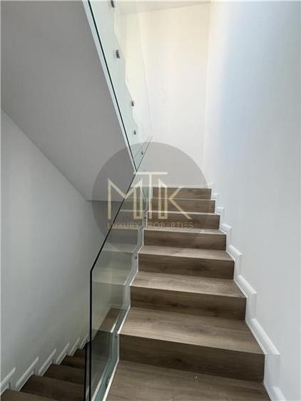 Vila 5 camere I JOLIE VILLE I Teren 250MP - 16