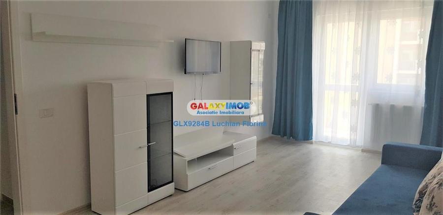 Inchiriere partament 2 camere, parcare I Kristal Residence - 1