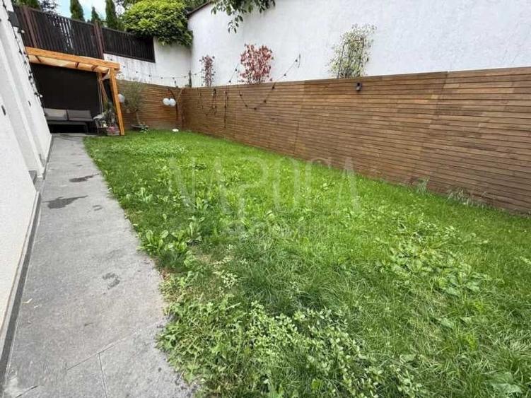 Apartament 3 camere de inchiriat in Gruia, Cluj Napoca - 10