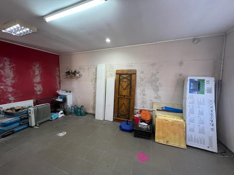 Casa 3 camere + spatiu comercial in Masca - ID : RH-7013 - 13