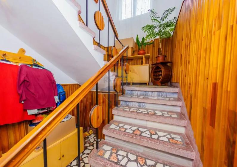 Casa de vanzare Baia Sprie central - 13