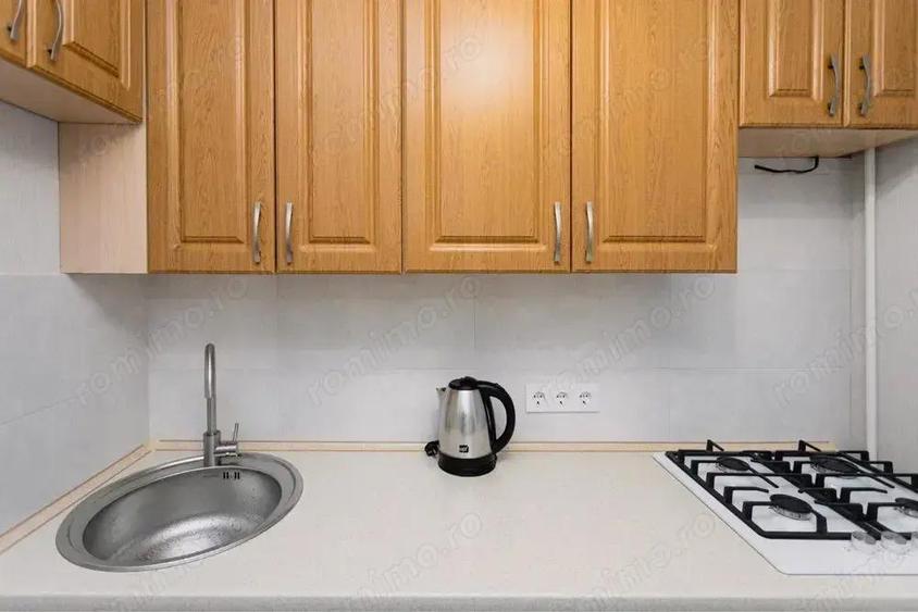 Garsoniera de inchiriat in zona Bartolomeu - 3