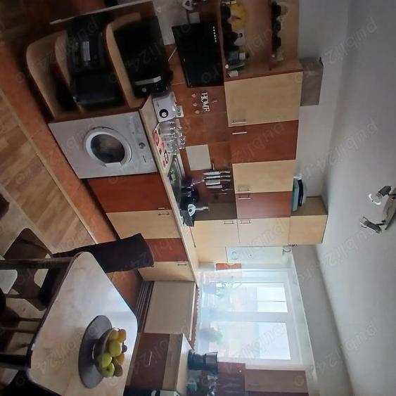 Apartament cu 3 cam. de vanzare Turda - 5