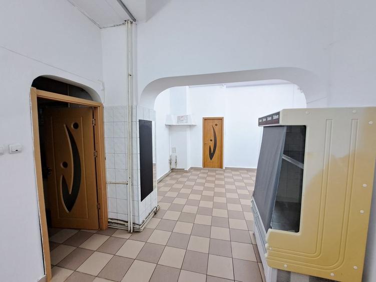 Spatiu comercial 61,52 mp - bd. Timisoara - Drumul Taberei - 6