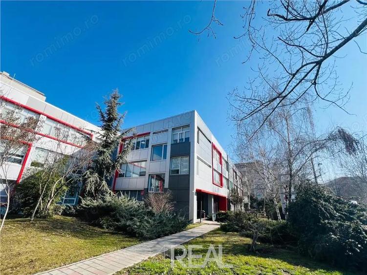 Inchiriere spatii de birouri de la 570 mp - 8