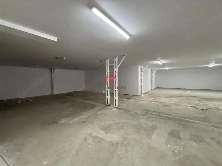 Inchiriere depozit hala spatiu industrial Pipera, Bucuresti-Ilfov - 3